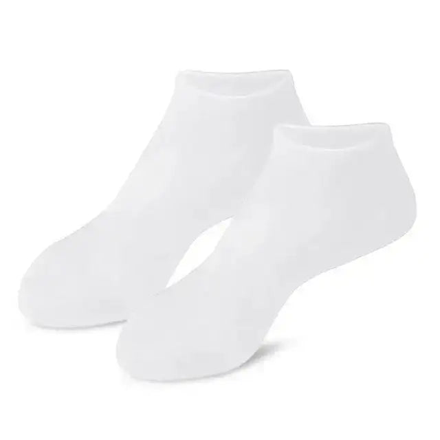 Spa Pedicure Silicone Socks