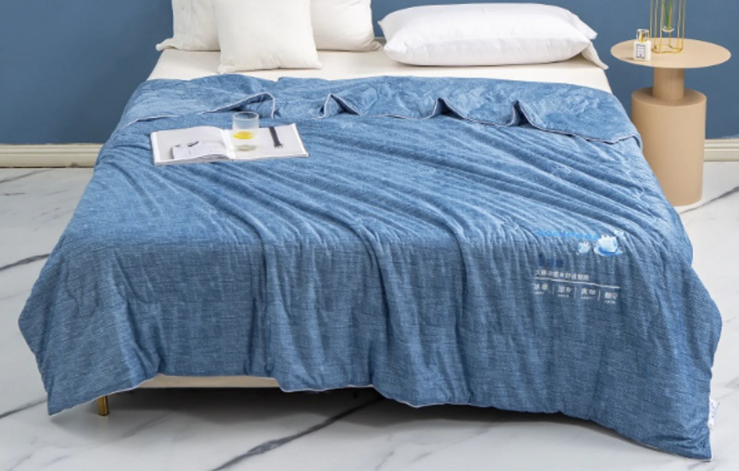 Premium Cooling Blanket