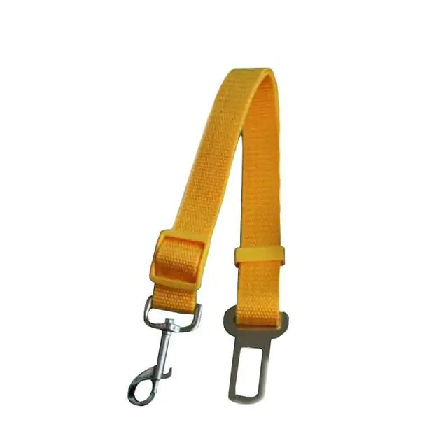 Dog Seat Belt Leash