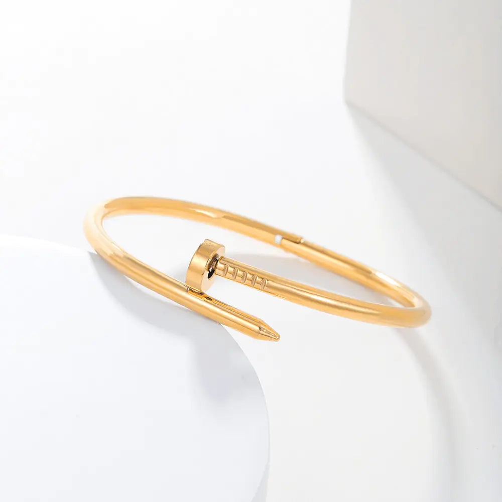 Nail Bracelets