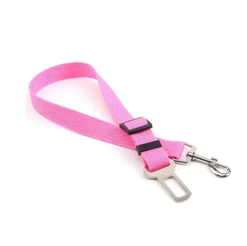 Dog Seat Belt Leash