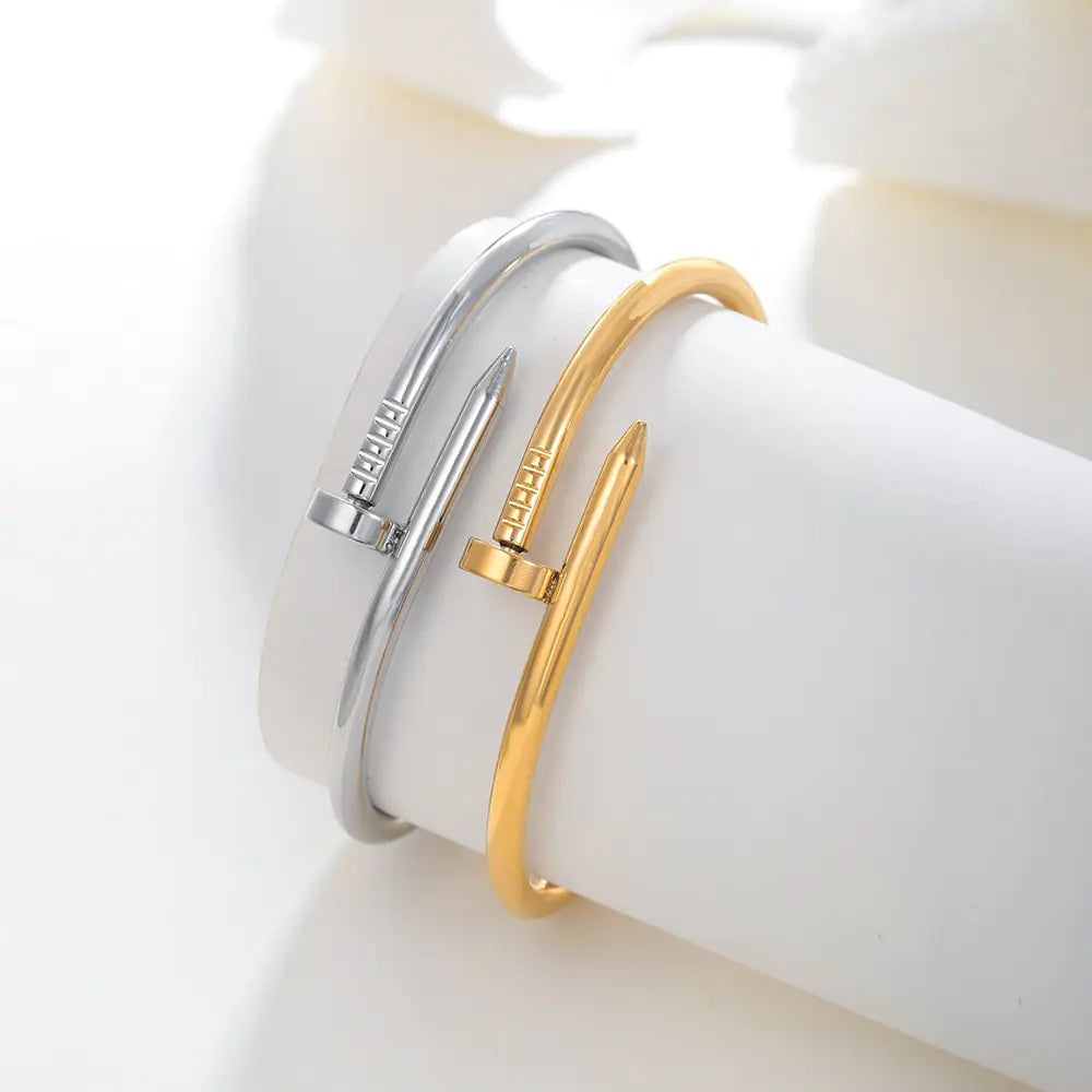 Nail Bracelets