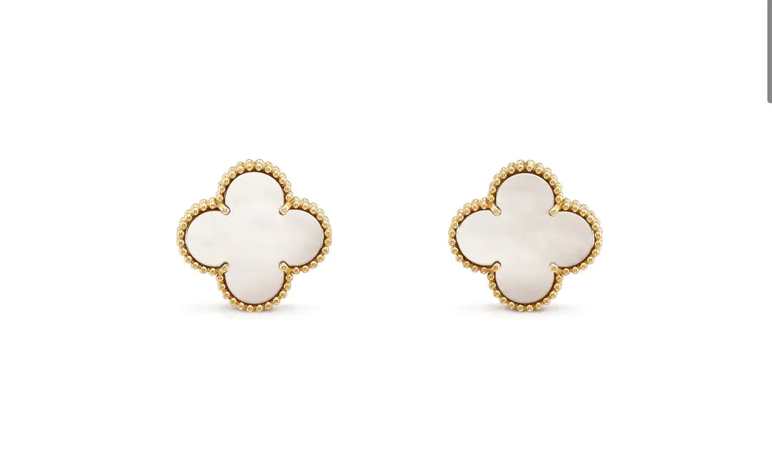 Lucky Charm Earrings