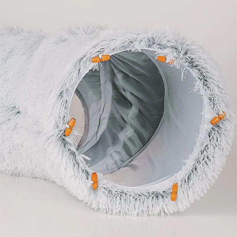 Lux Cat Bed House