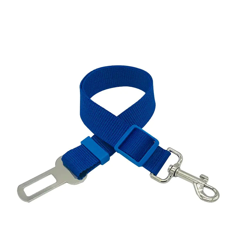 Dog Seat Belt Leash