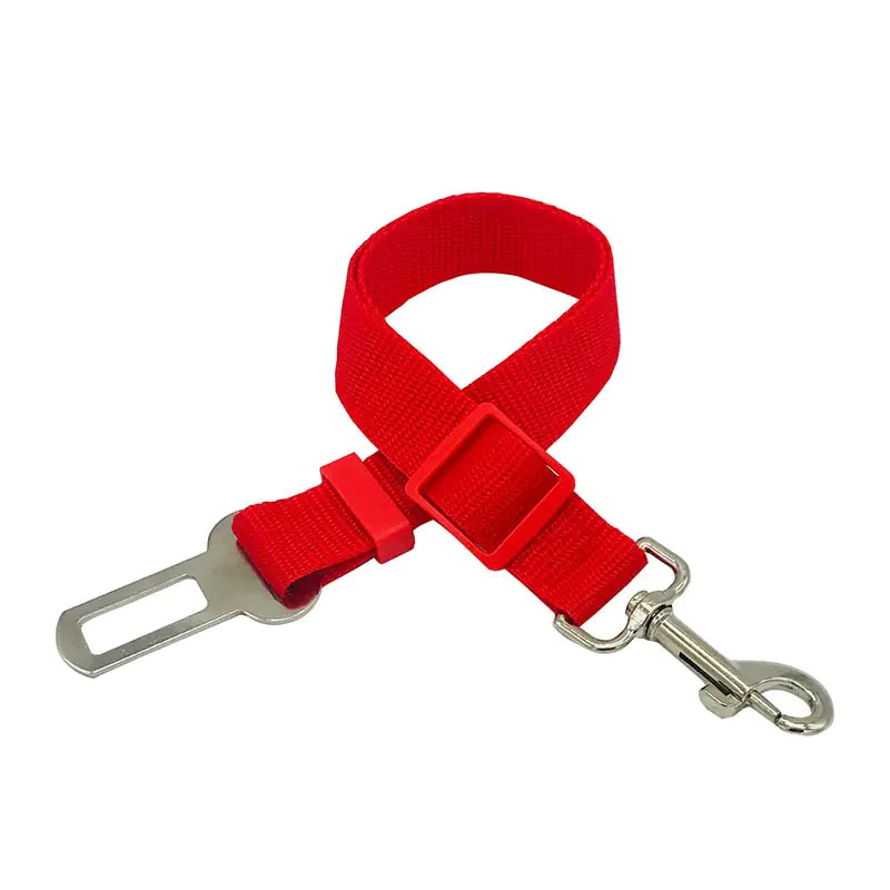 Dog Seat Belt Leash