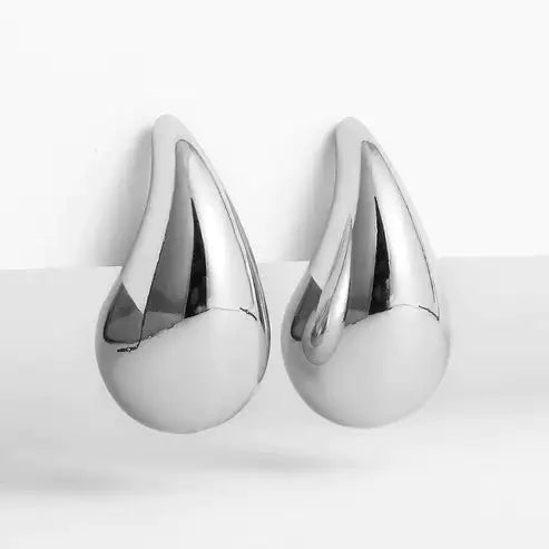Glamour Drop Earrings