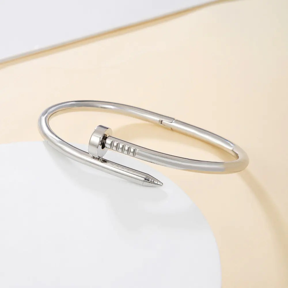 Nail Bracelets