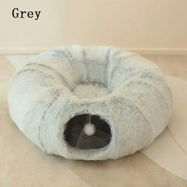 Lux Cat Bed House