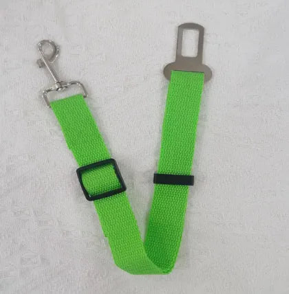 Dog Seat Belt Leash