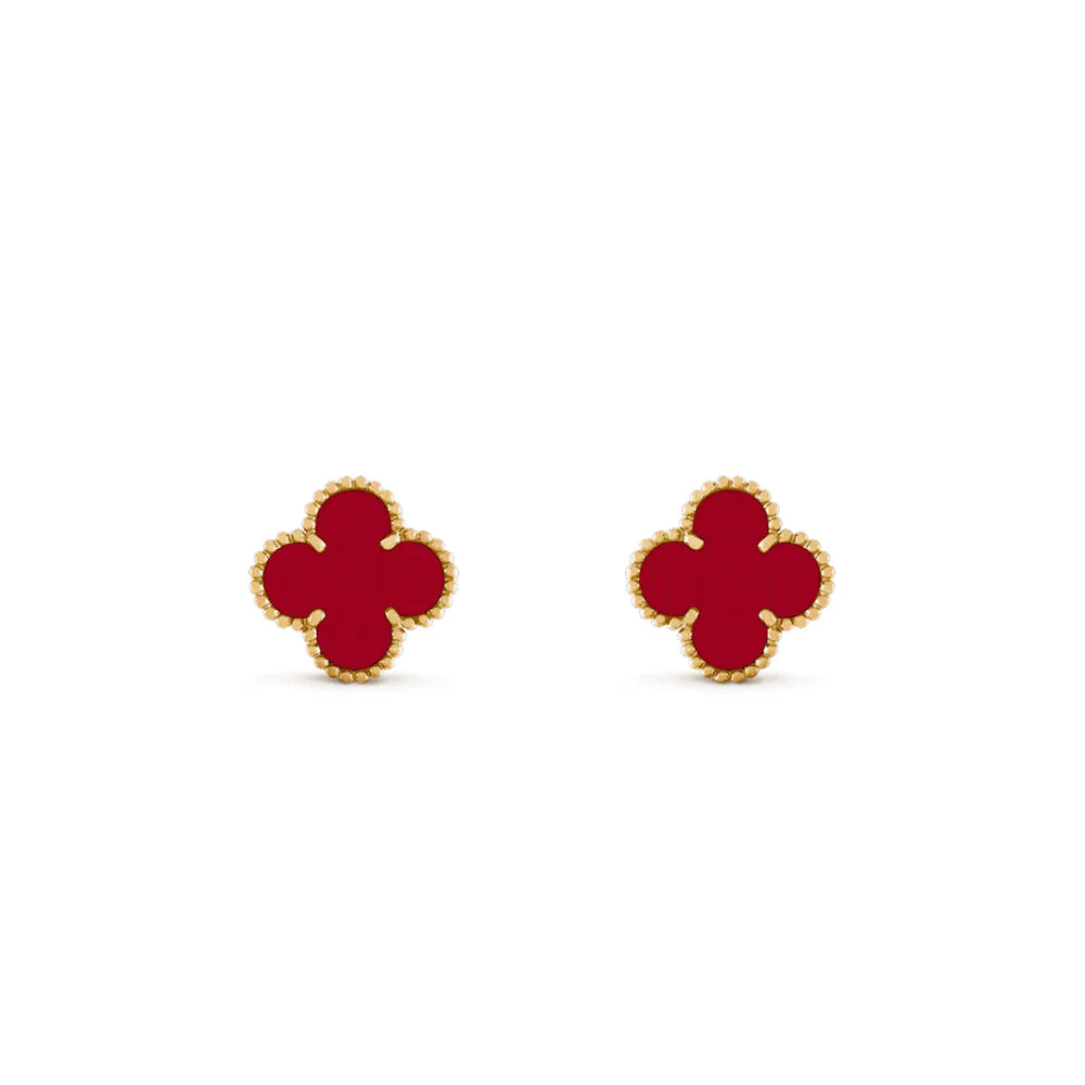 Lucky Charm Earrings