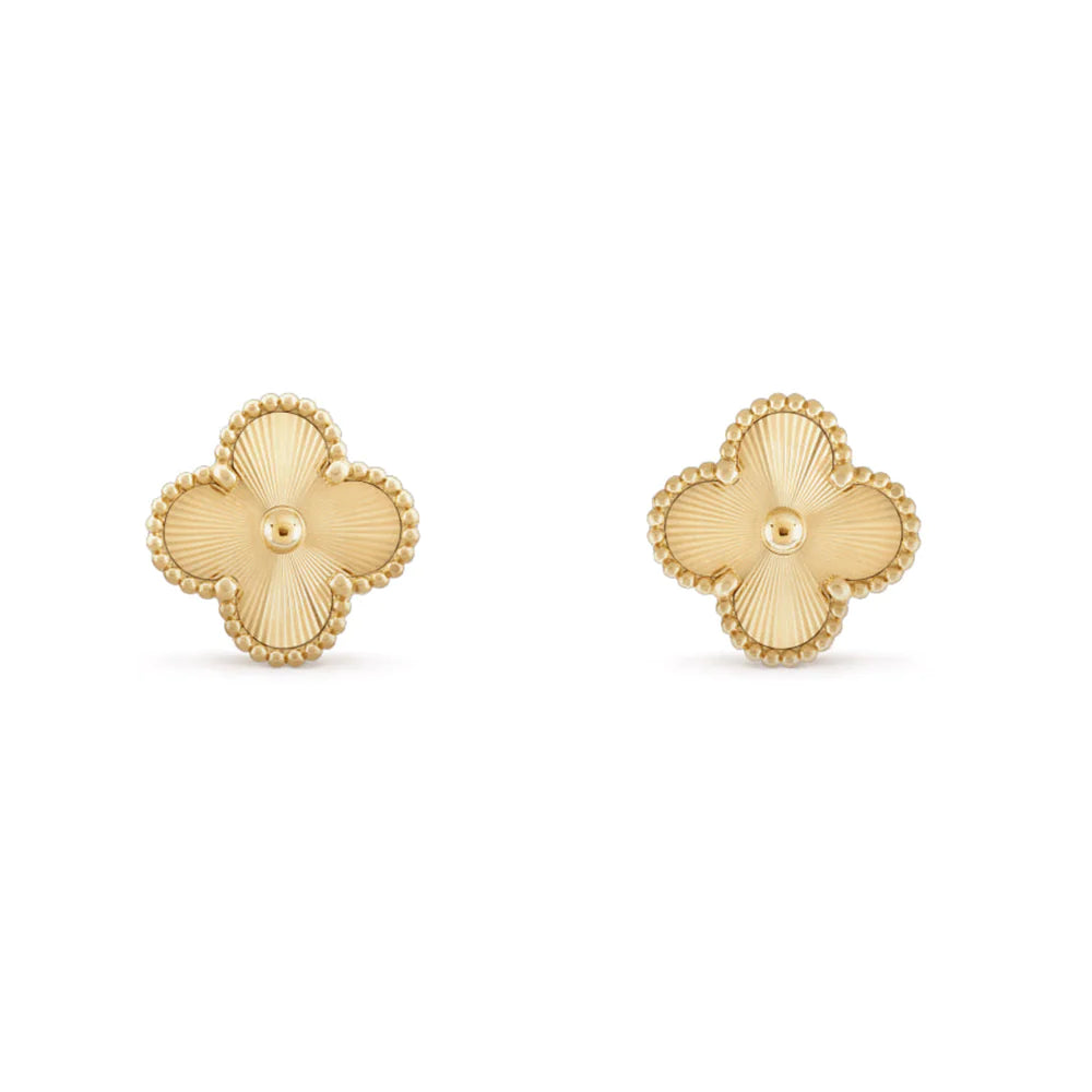 Lucky Charm Earrings