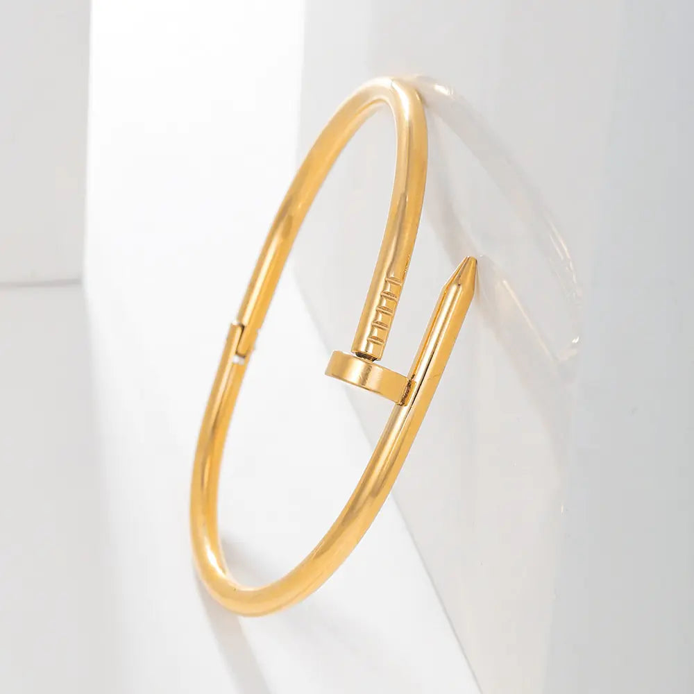 Nail Bracelets