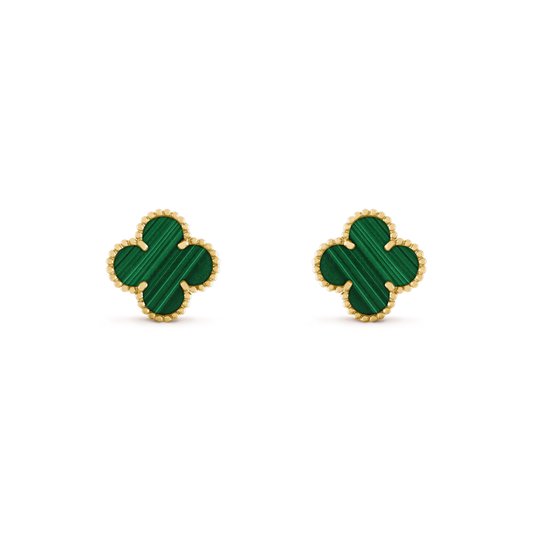 Lucky Charm Earrings