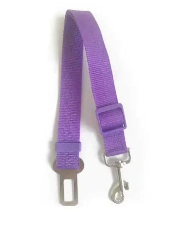 Dog Seat Belt Leash
