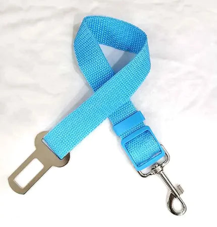 Dog Seat Belt Leash