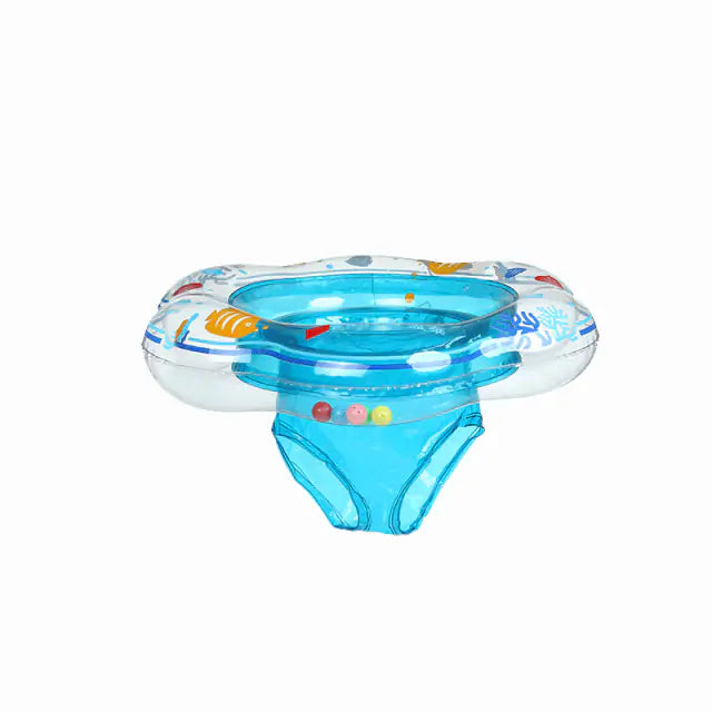 The Ultimate Baby Beach Tent
